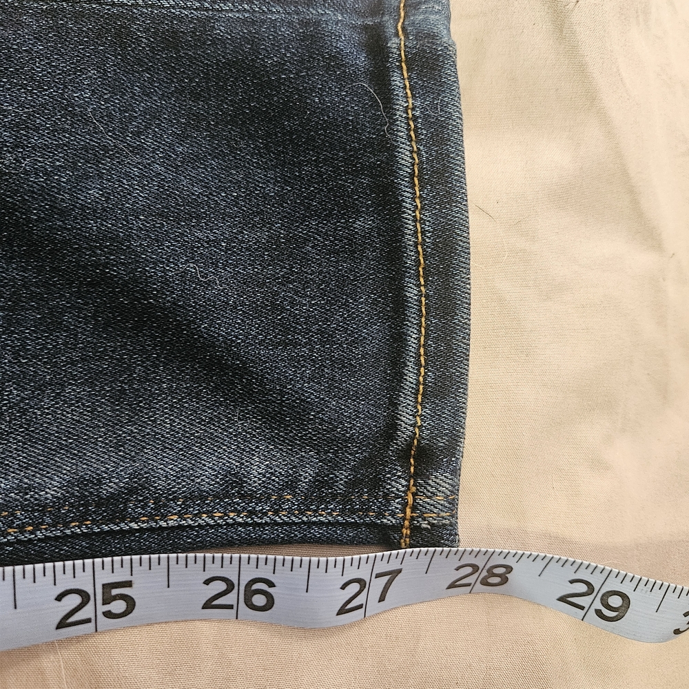 Hudson Size 0/24 - Picture 6 of 6
